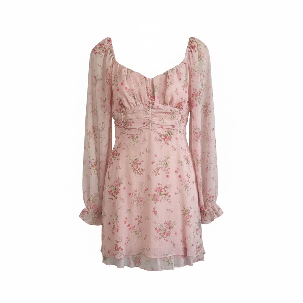 Thirty thirty dress